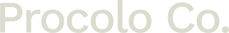 Procolo Co.